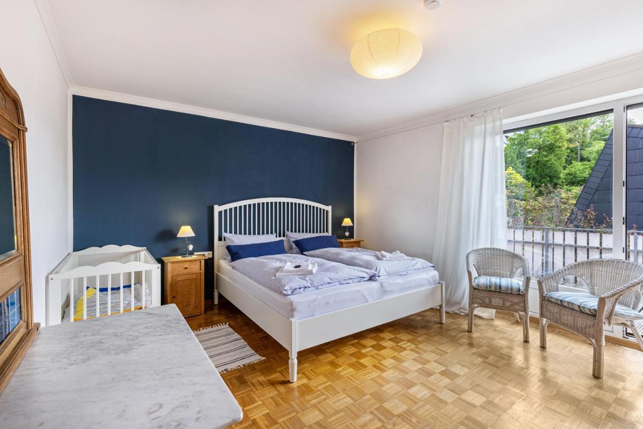 Ferienwohnung Lammerberg ألبشتات المظهر الخارجي الصورة
