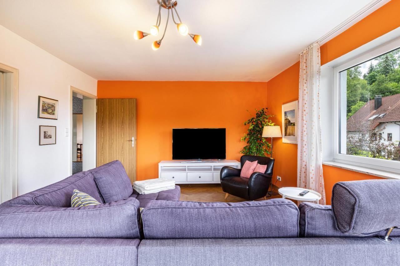 Ferienwohnung Lammerberg ألبشتات المظهر الخارجي الصورة