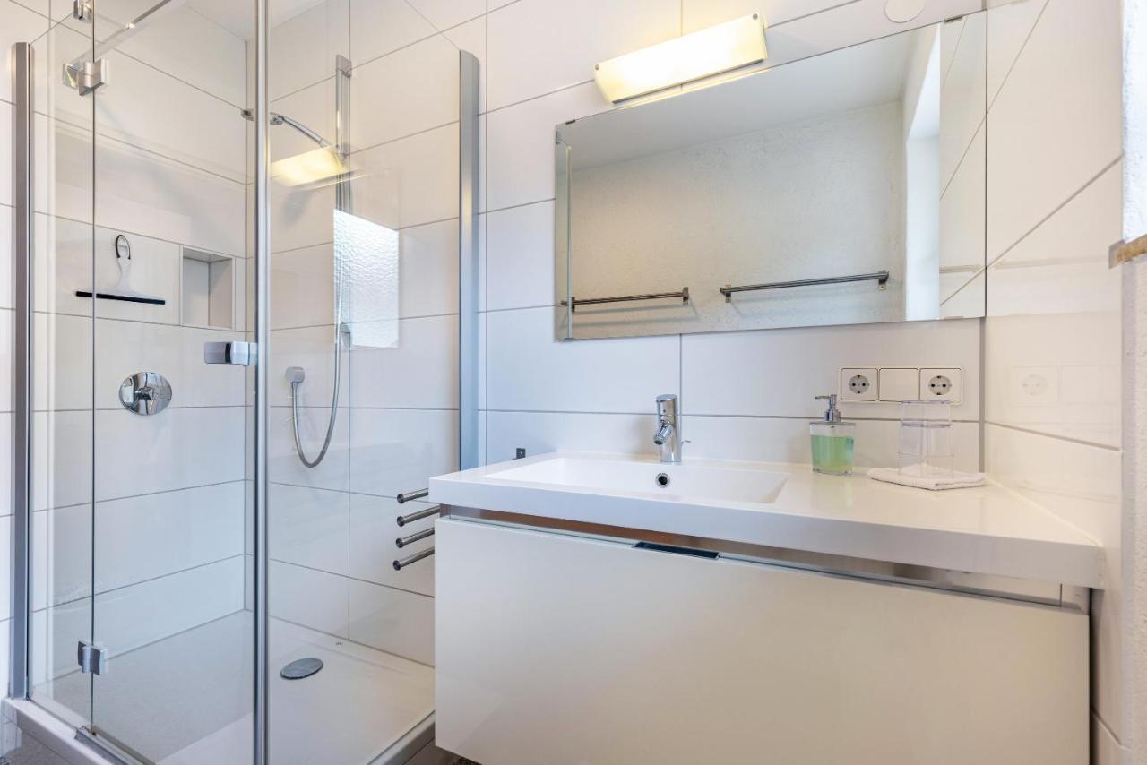 Ferienwohnung Lammerberg ألبشتات المظهر الخارجي الصورة
