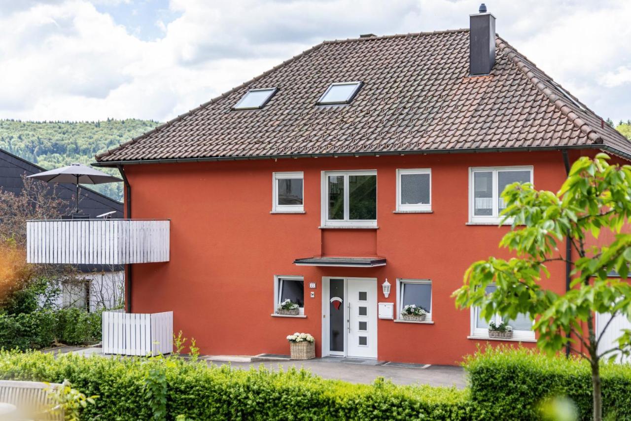 Ferienwohnung Lammerberg ألبشتات المظهر الخارجي الصورة
