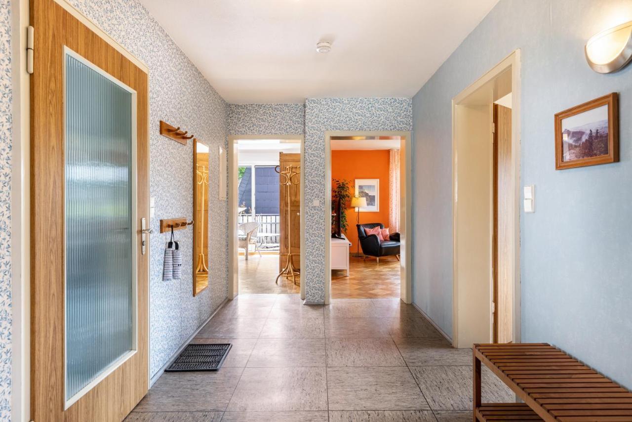 Ferienwohnung Lammerberg ألبشتات المظهر الخارجي الصورة