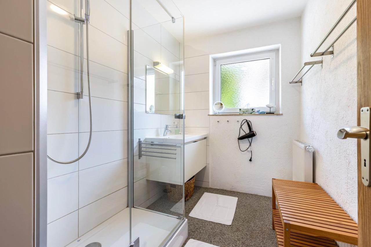 Ferienwohnung Lammerberg ألبشتات المظهر الخارجي الصورة