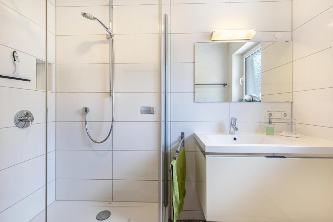 Ferienwohnung Lammerberg ألبشتات المظهر الخارجي الصورة