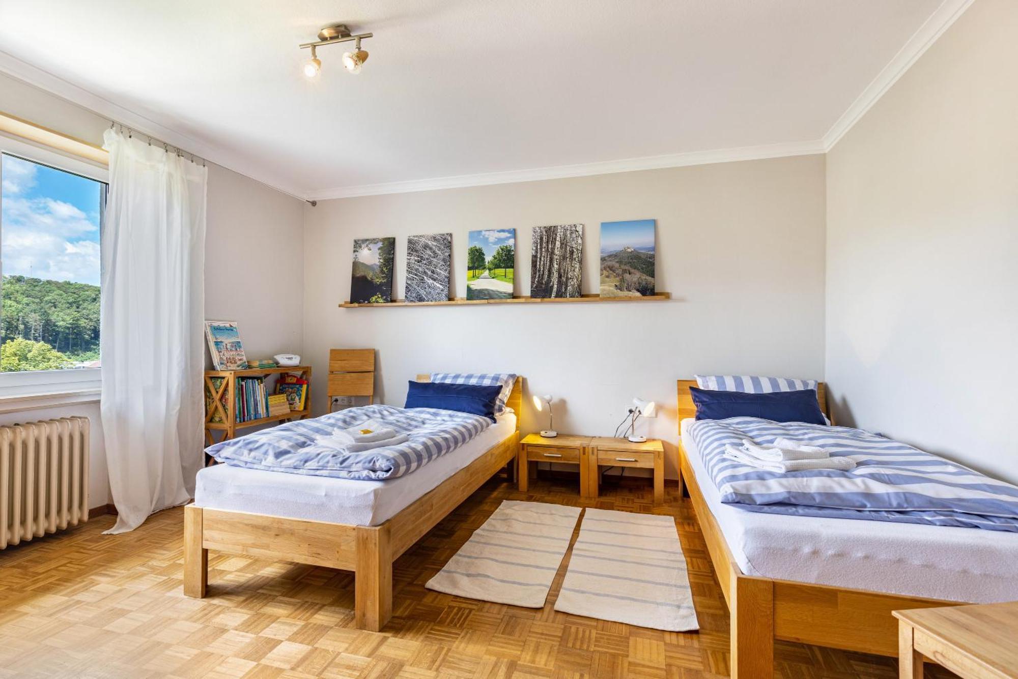 Ferienwohnung Lammerberg ألبشتات المظهر الخارجي الصورة
